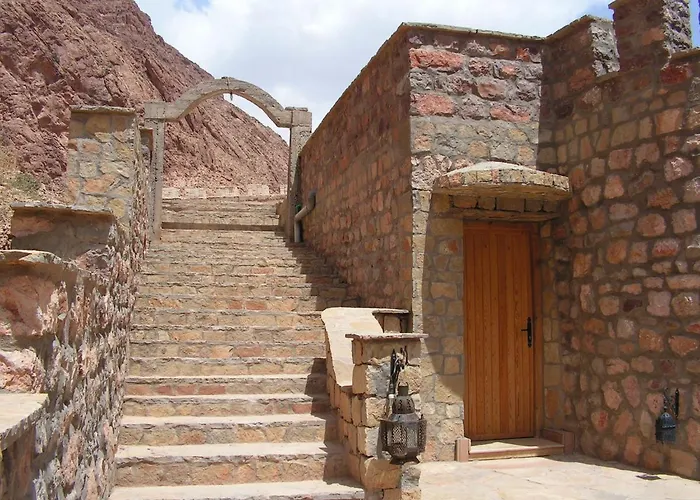 Auberge Le Festival Todra Gorge