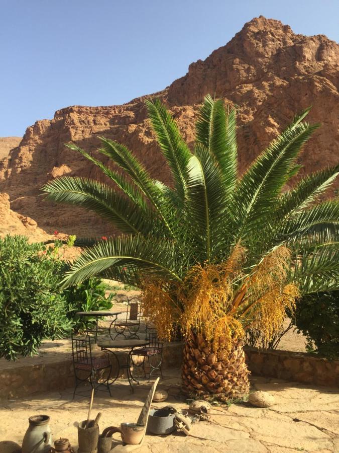 Le Festival Todra Gorge Hotel Aït Baha