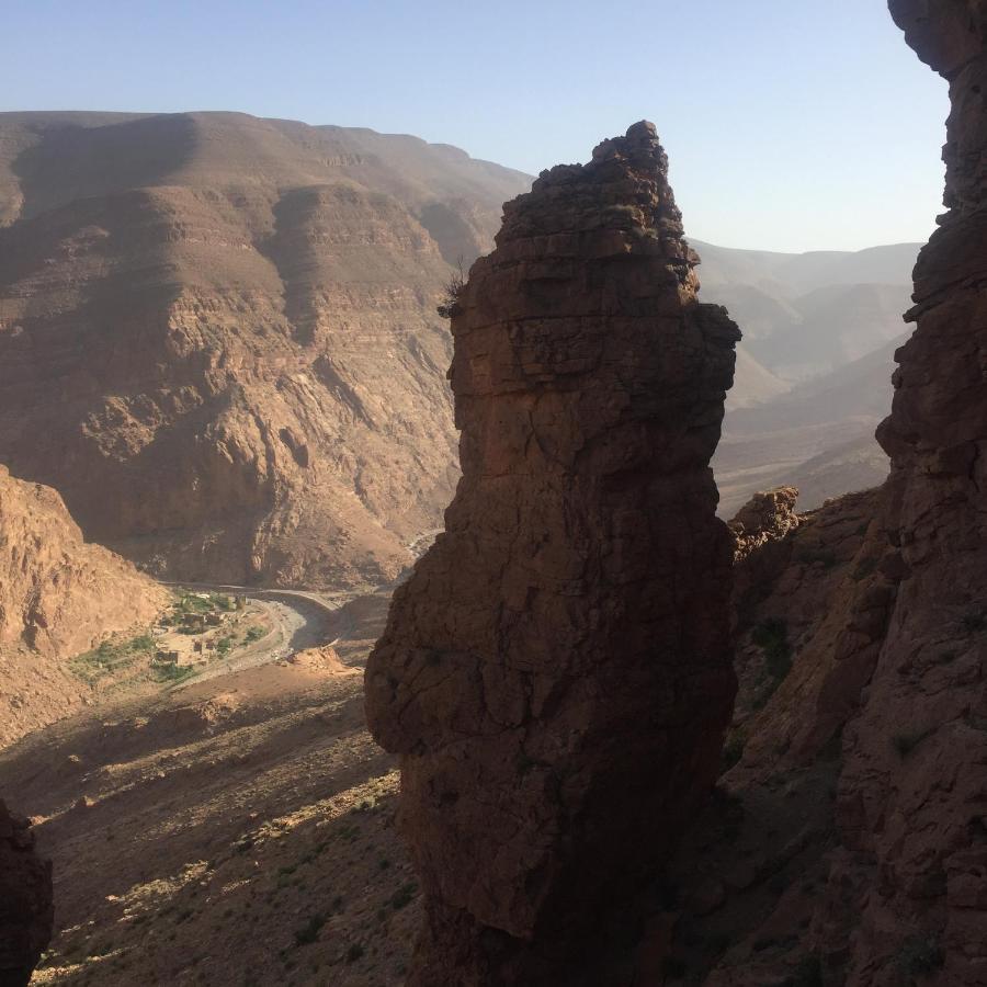 Hotel Le Festival Todra Gorge Aït Baha