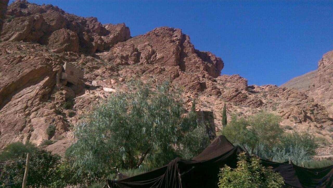 Le Festival Todra Gorge Hotel Aït Baha