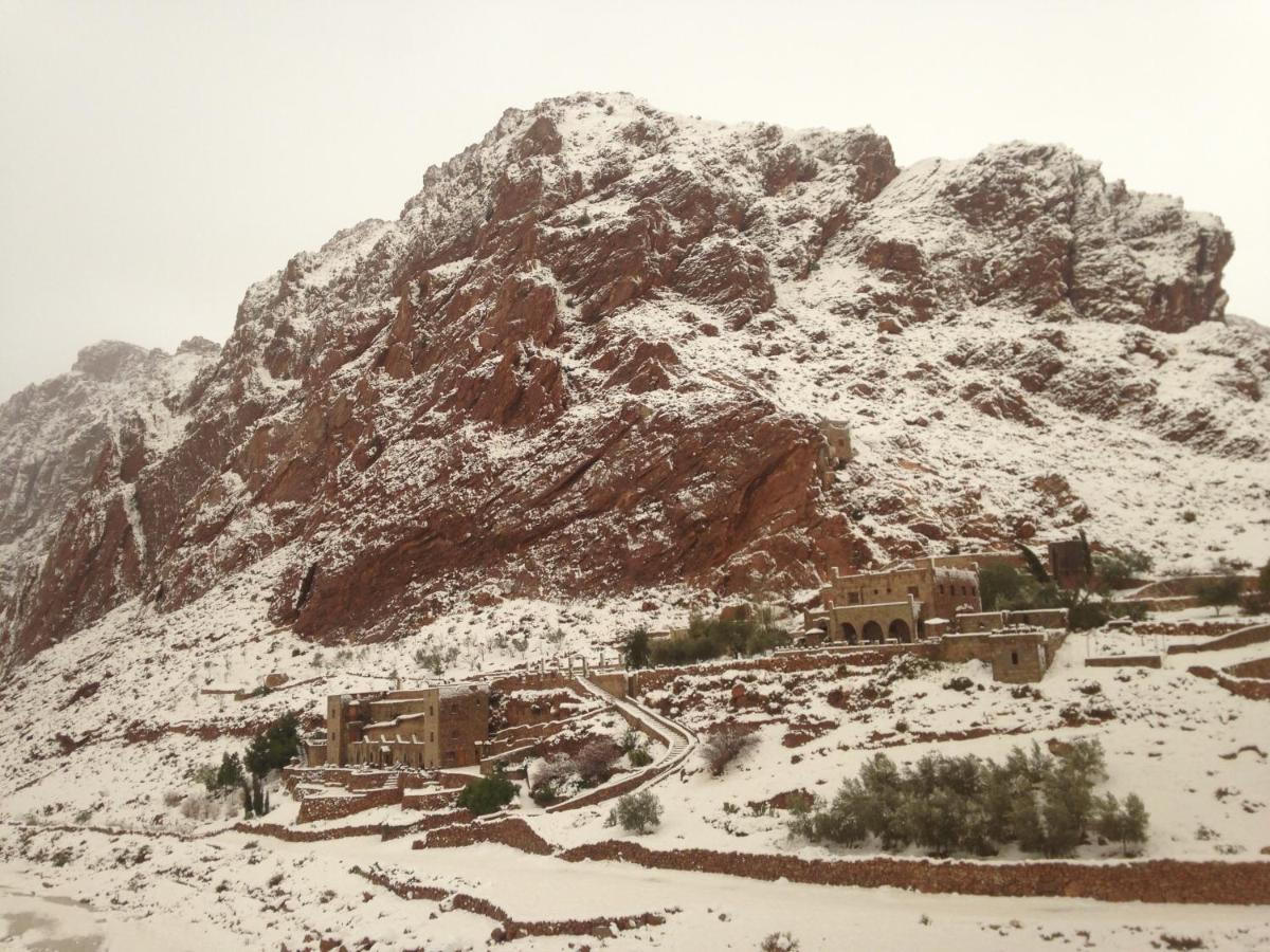 Le Festival Todra Gorge Hotel Aït Baha
