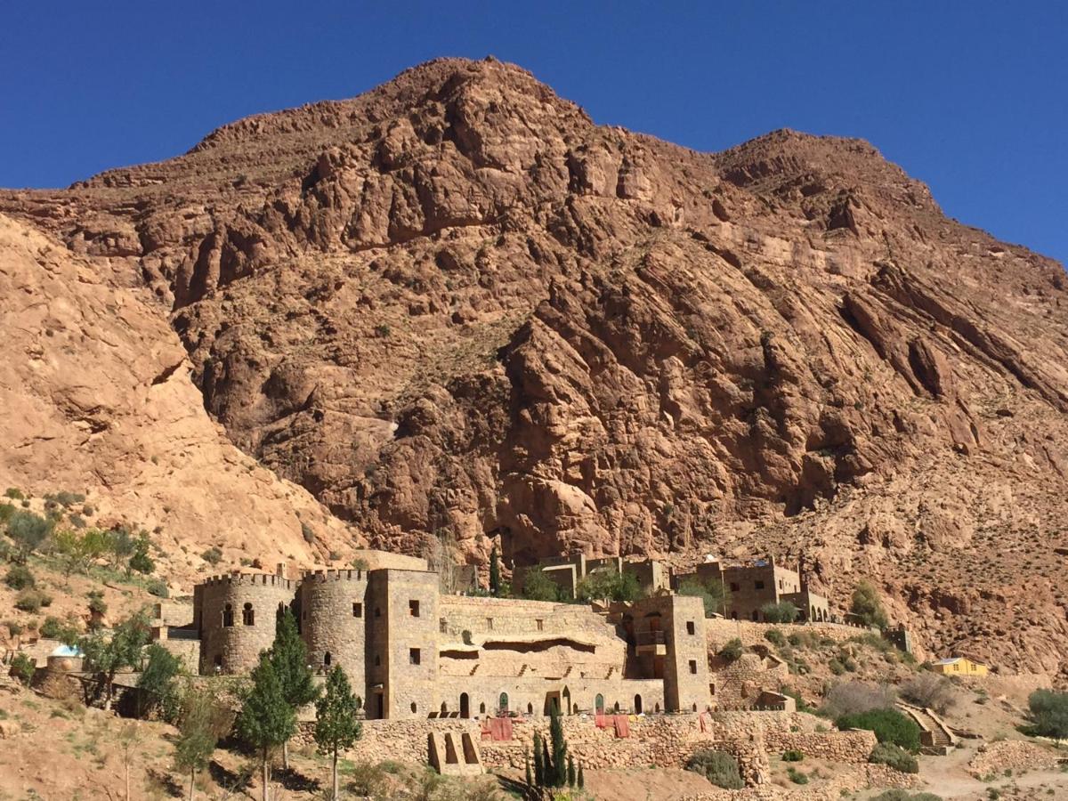 Le Festival Todra Gorge Hotel Aït Baha