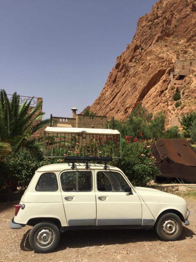 Hotel Le Festival Todra Gorge