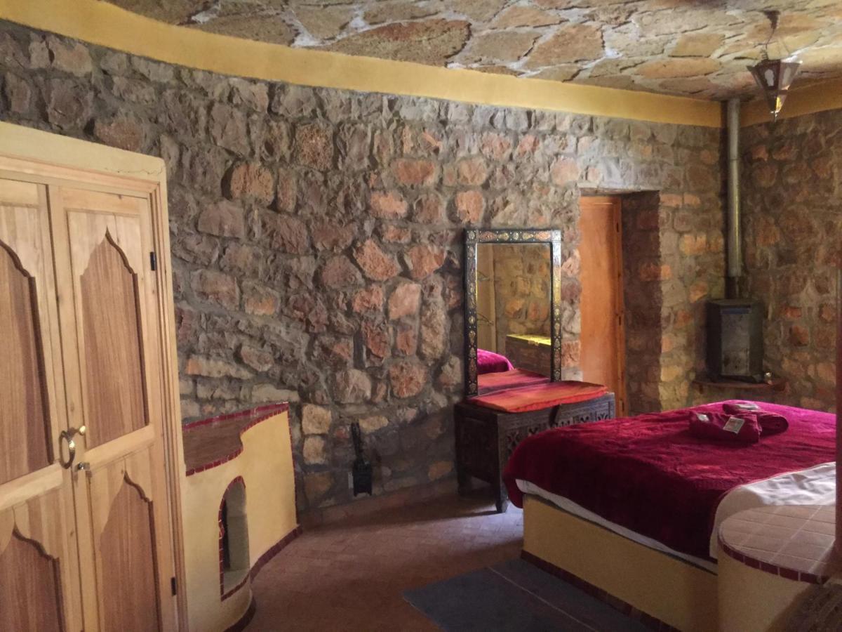 Hotel Le Festival Todra Gorge 2*