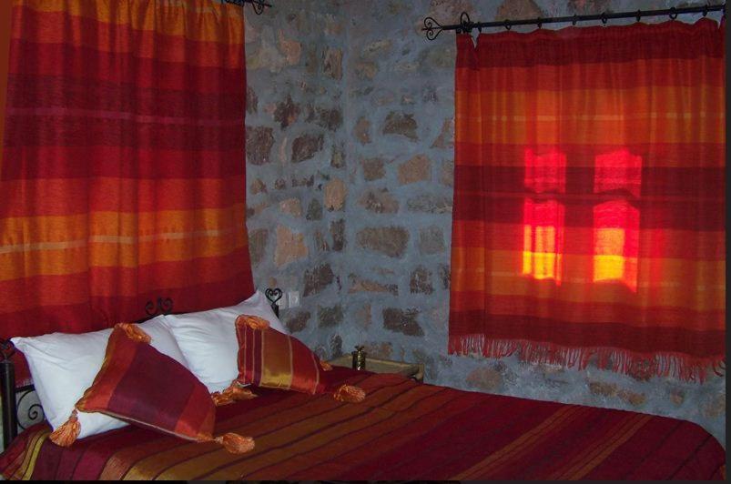 Le Festival Todra Gorge 2*