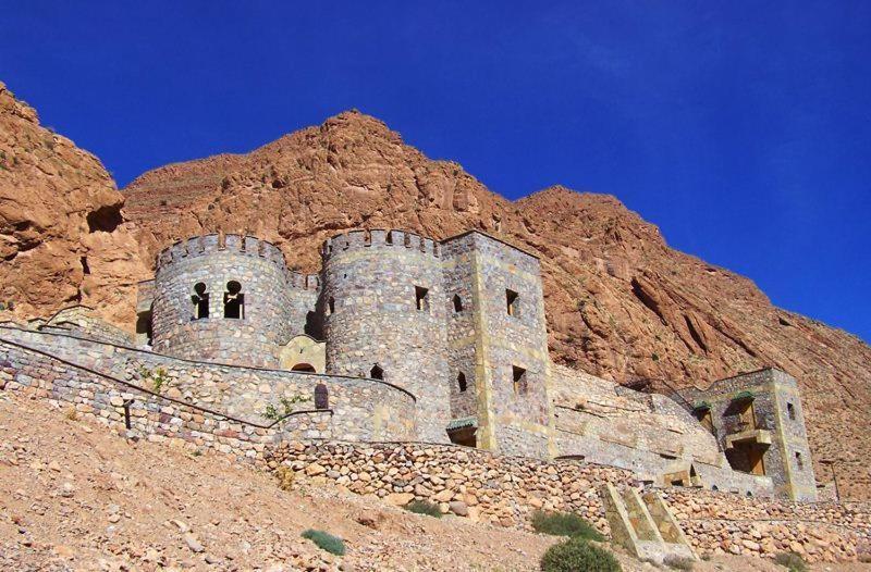 Le Festival Todra Gorge Hotel Aït Baha
