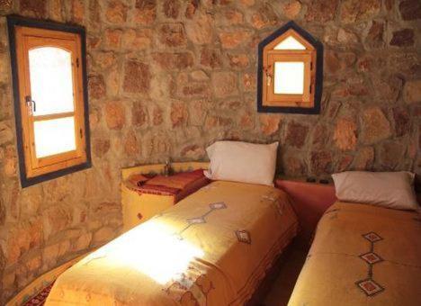Hotel Le Festival Todra Gorge 2*