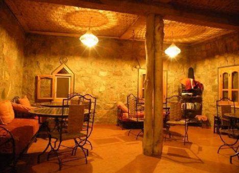 Hotel Le Festival Todra Gorge Aït Baha