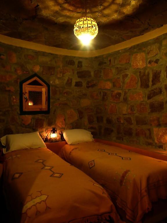 Le Festival Todra Gorge Hotel 2*