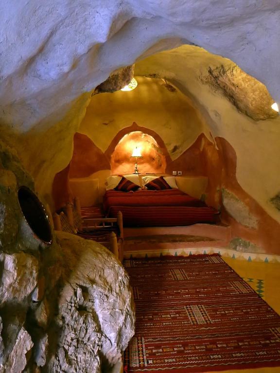 Hotel Le Festival Todra Gorge