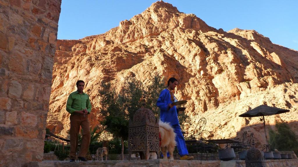 Le Festival Todra Gorge 2*