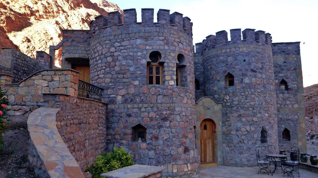 Hotel Le Festival Todra Gorge