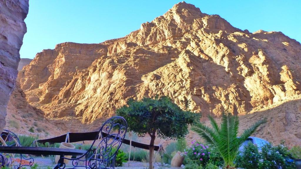 Le Festival Todra Gorge 2*
