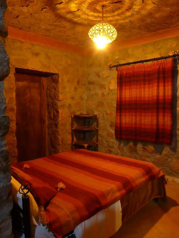 Hotel Le Festival Todra Gorge