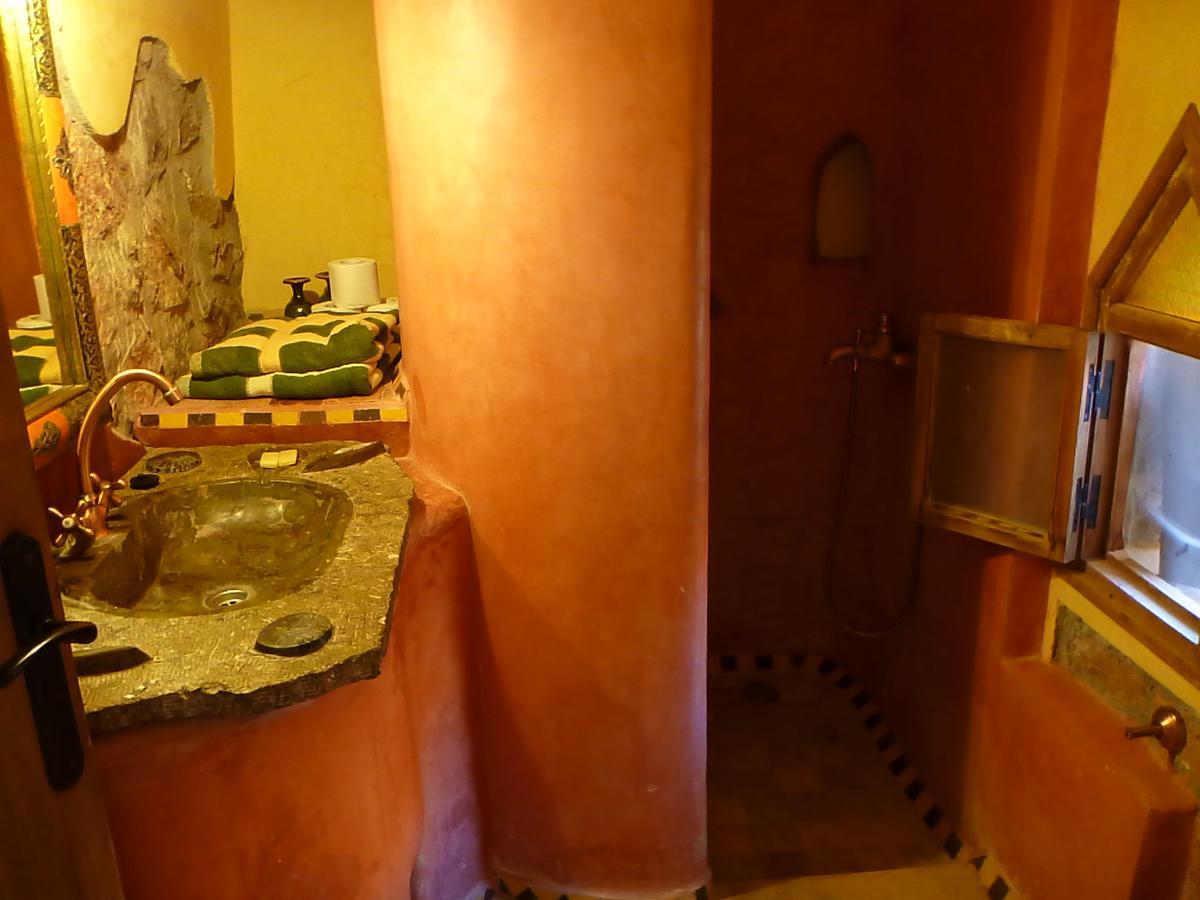 Hotel Le Festival Todra Gorge Aït Baha